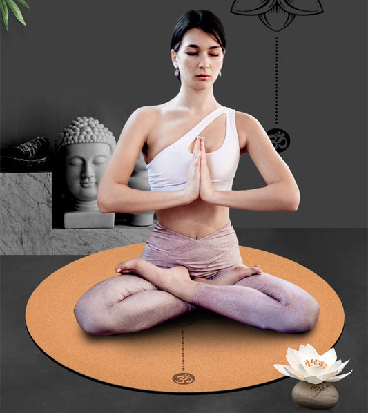 SamadhiYogi: The Ultimate Meditation Mat - Happygadgetplaza2023